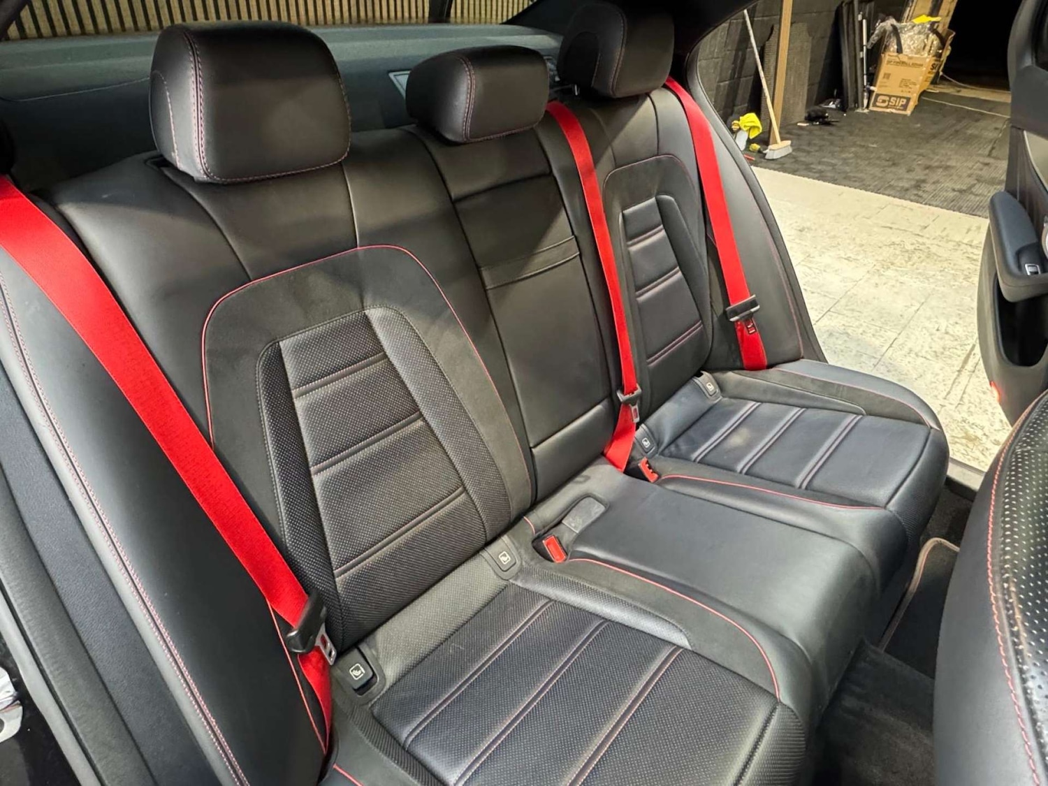 Used Mercedes-Benz E Class 2018 for sale - 77022607: Photo 72