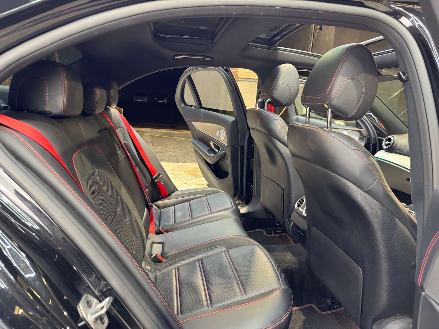 Used Mercedes-Benz E Class 2018 for sale - 77022607: Photo 73