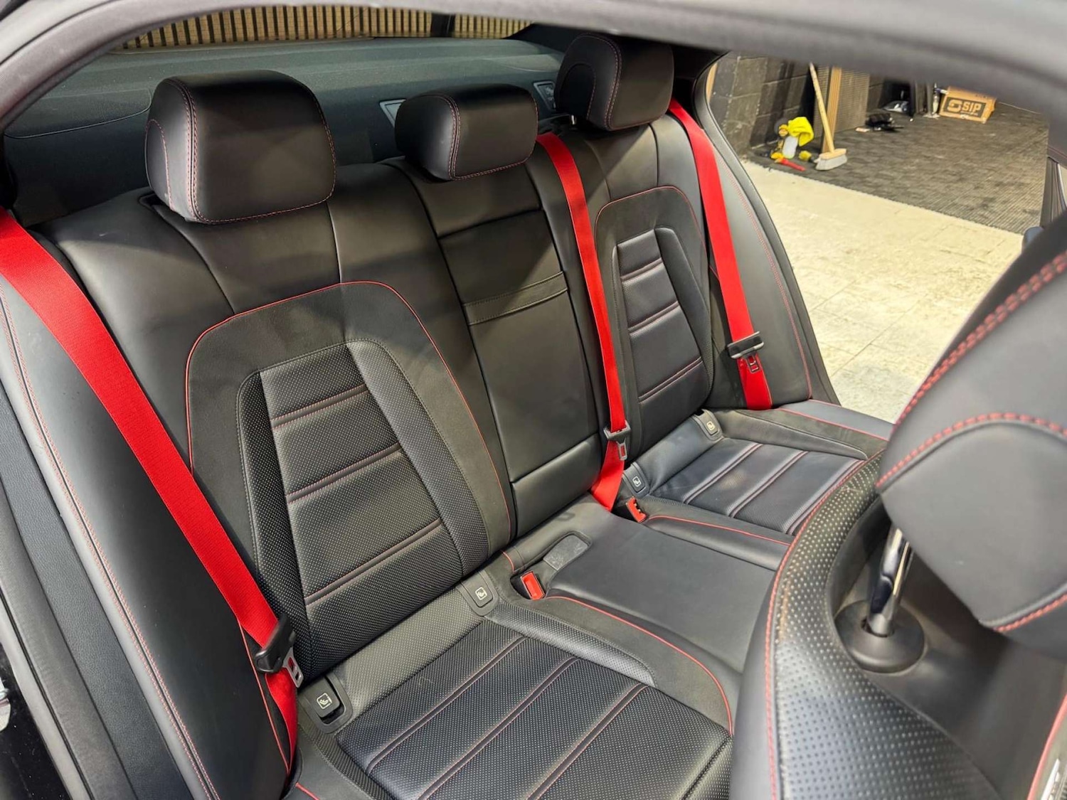 Used Mercedes-Benz E Class 2018 for sale - 77022607: Photo 77