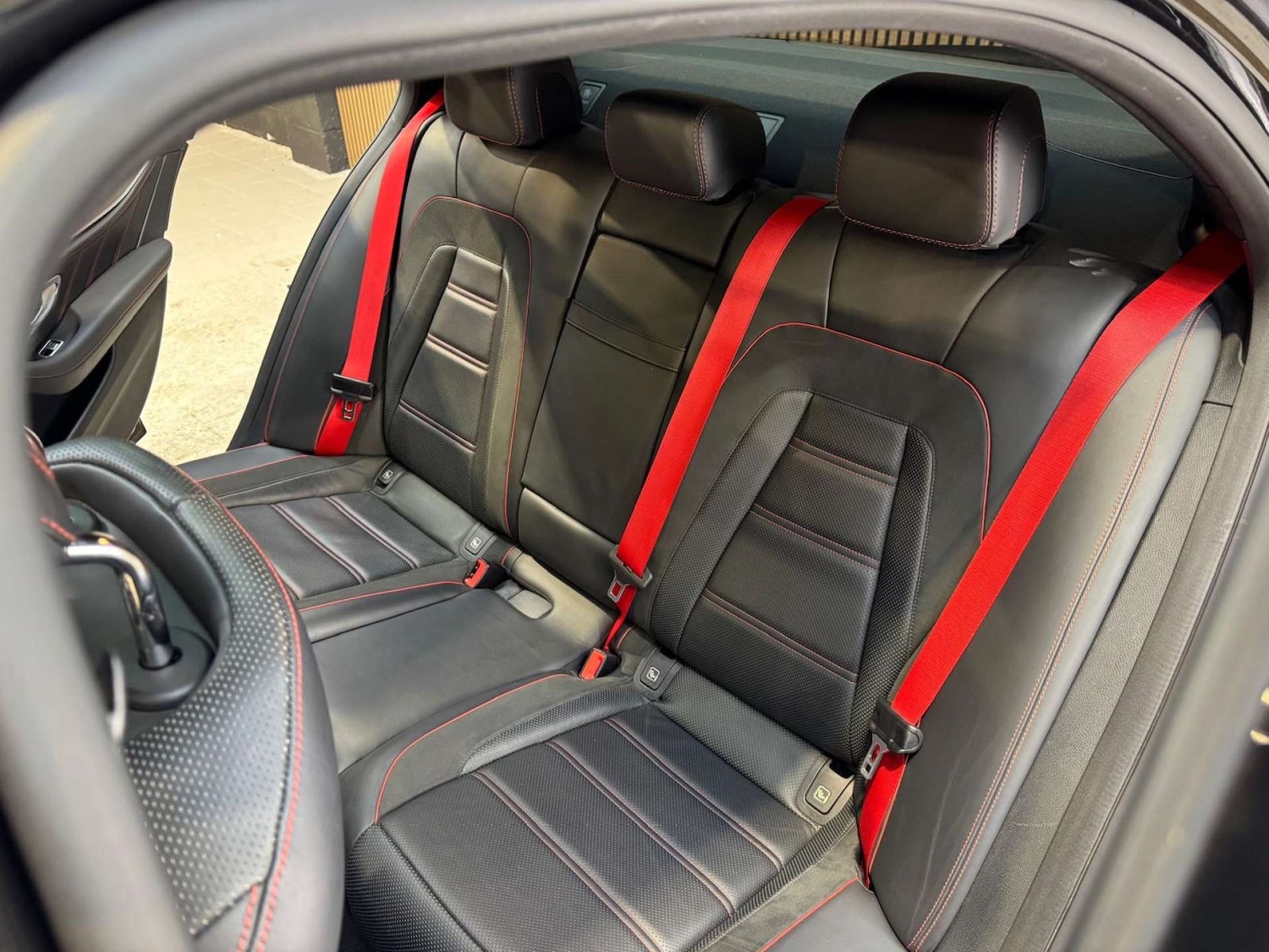 Used Mercedes-Benz E Class 2018 for sale - 77022607: Photo 80