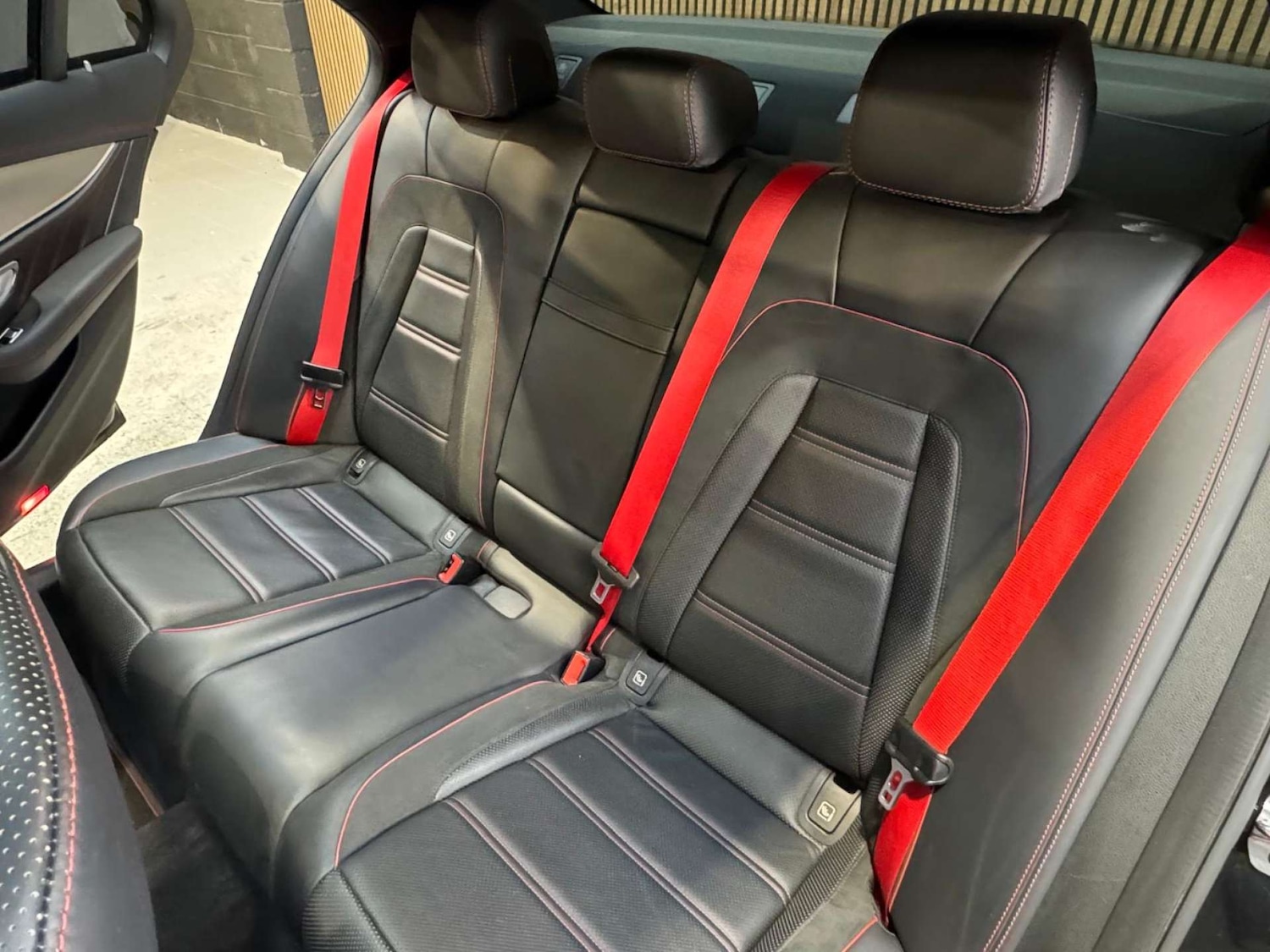 Used Mercedes-Benz E Class 2018 for sale - 77022607: Photo 81