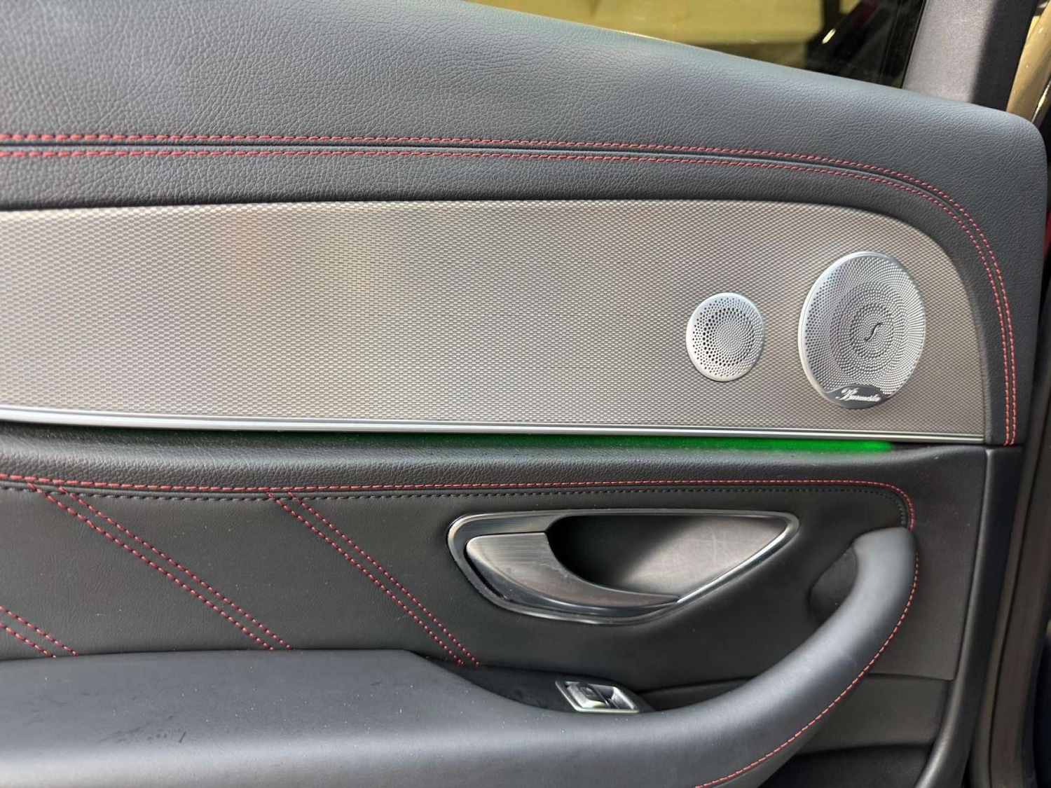 Used Mercedes-Benz E Class 2018 for sale - 77022607: Photo 84