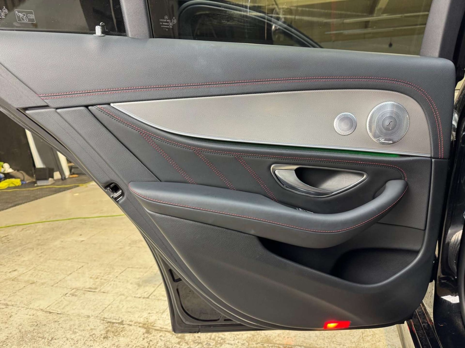 Used Mercedes-Benz E Class 2018 for sale - 77022607: Photo 85