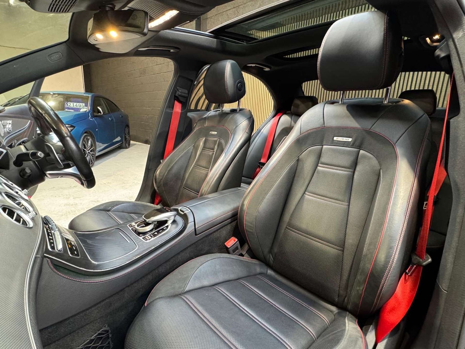 Used Mercedes-Benz E Class 2018 for sale - 77022607: Photo 86