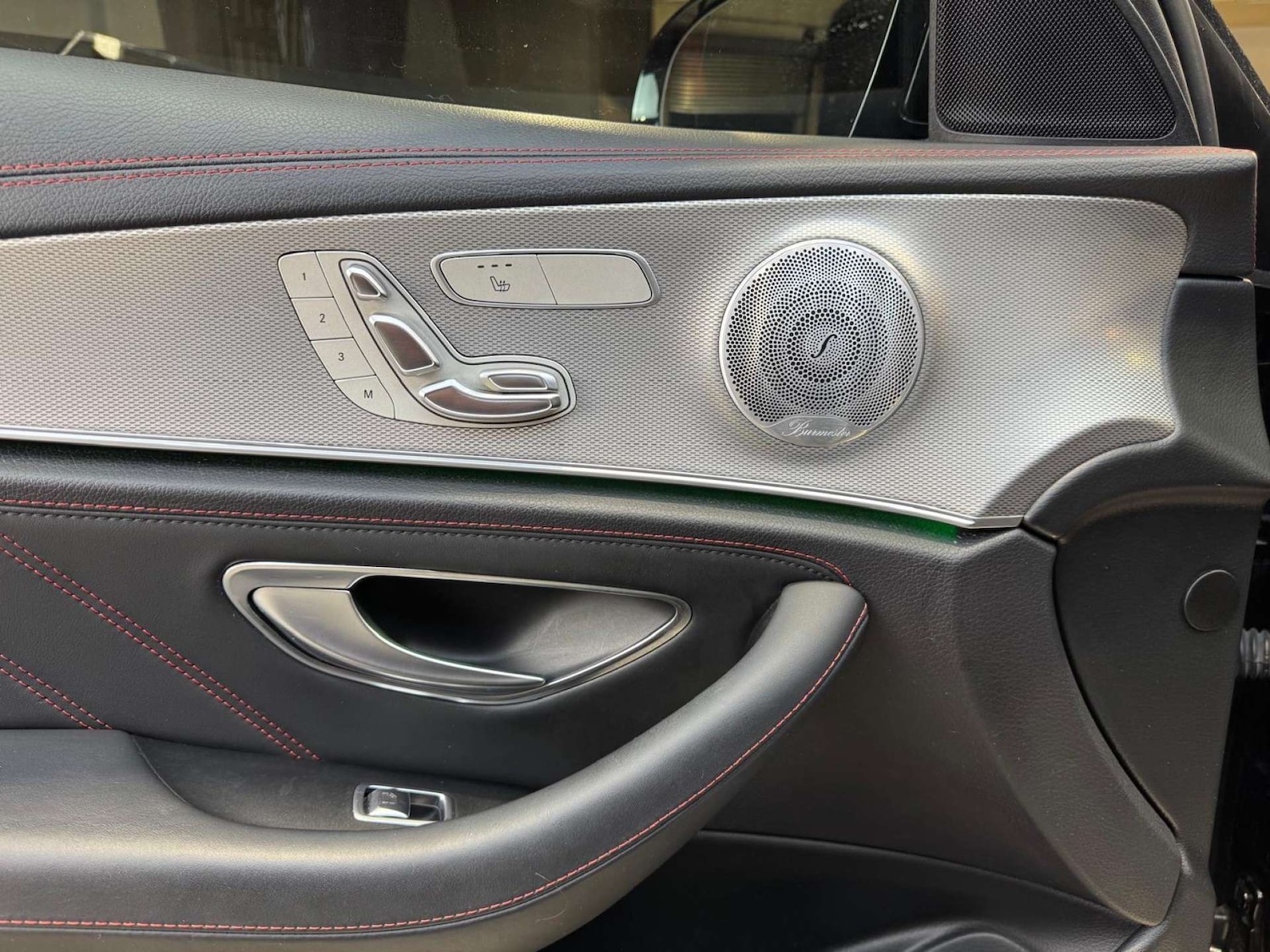 Used Mercedes-Benz E Class 2018 for sale - 77022607: Photo 90