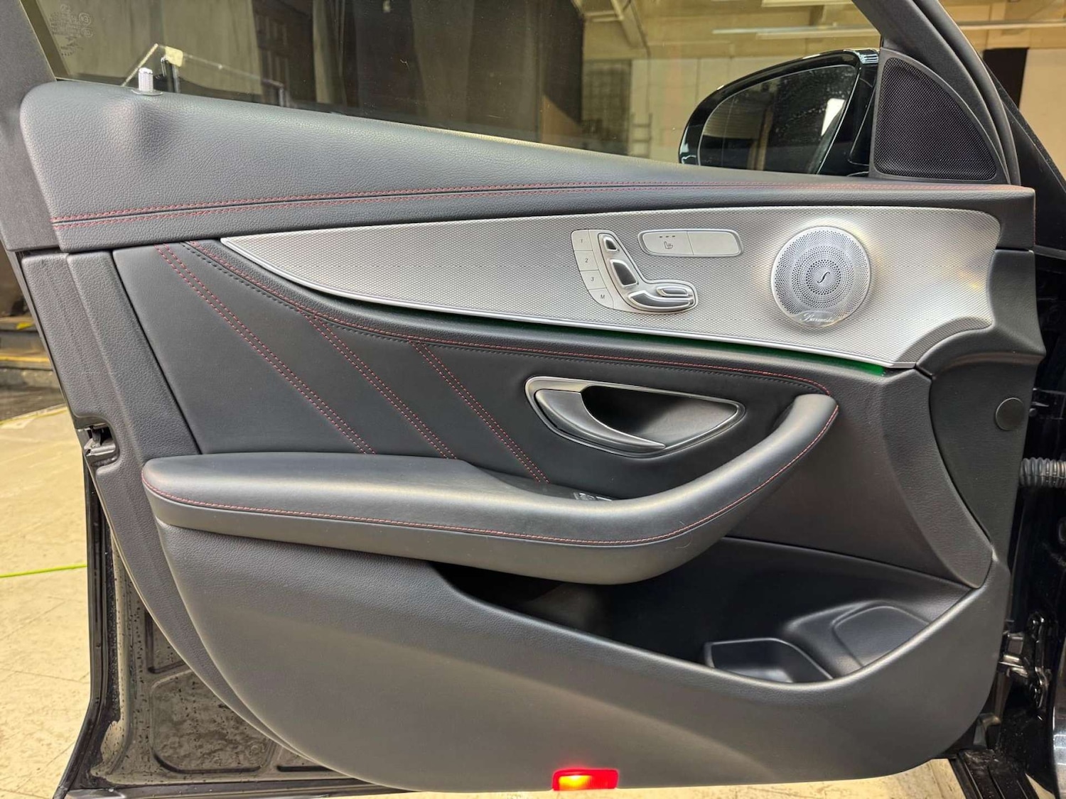 Used Mercedes-Benz E Class 2018 for sale - 77022607: Photo 91