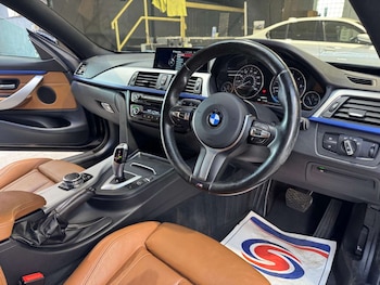 Used BMW 4 Series 2016 for sale - 78841389: Photo