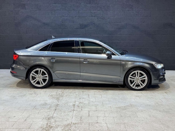 Used Audi A3 2015 for sale - 76210005: Photo 17