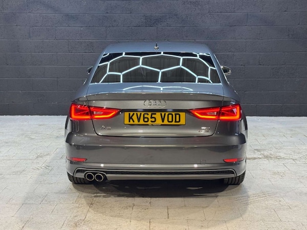 Used Audi A3 2015 for sale - 76210005: Photo 20