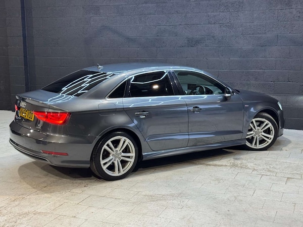 Used Audi A3 2015 for sale - 76210005: Photo 21