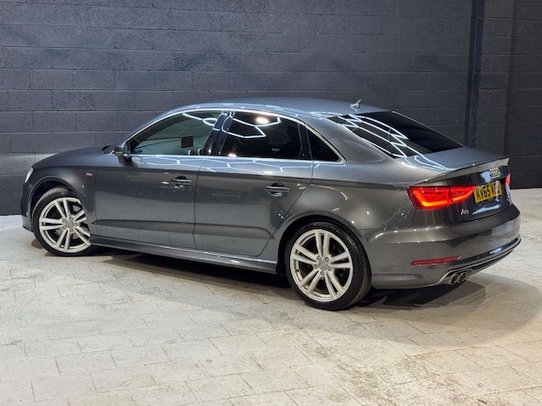 Used Audi A3 2015 for sale - 76210005: Photo 22