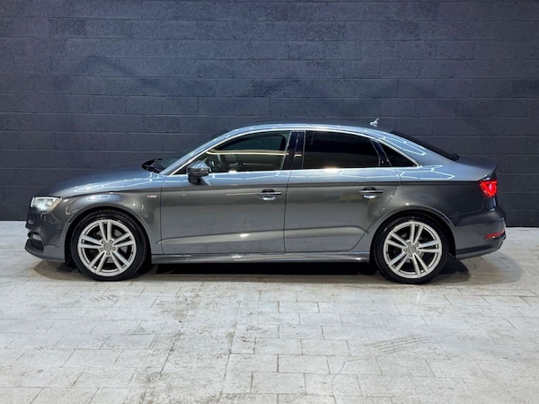 Used Audi A3 2015 for sale - 76210005: Photo 26