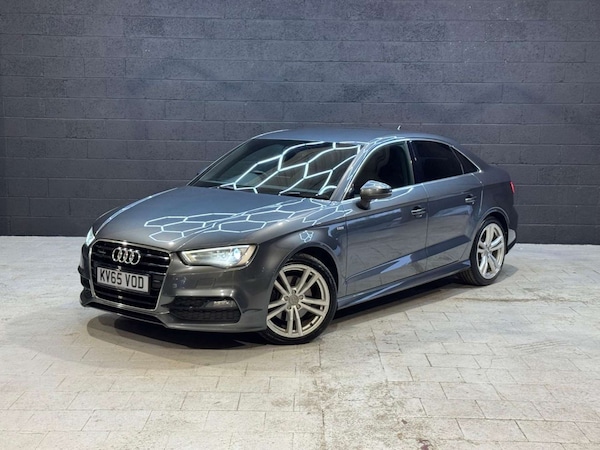 Used Audi A3 2015 for sale - 76210005: Photo 27
