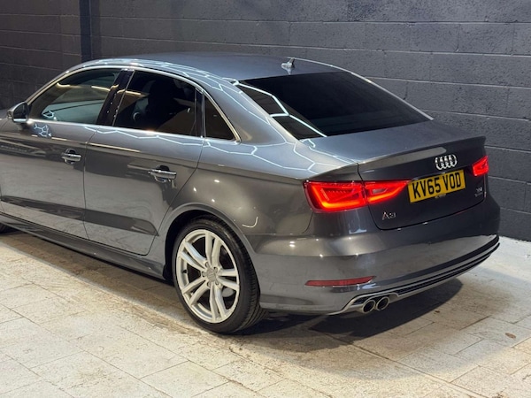 Used Audi A3 2015 for sale - 76210005: Photo 29