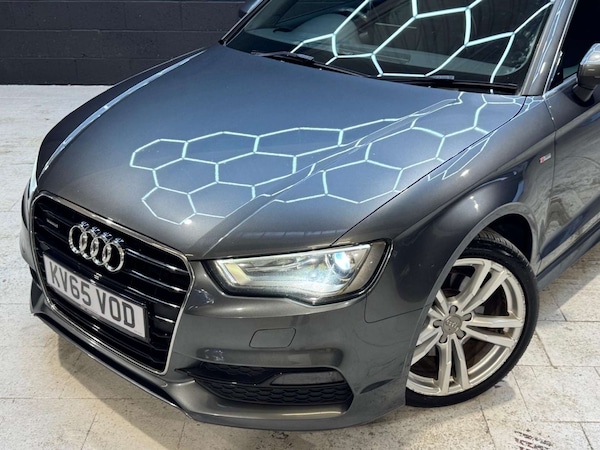 Used Audi A3 2015 for sale - 76210005: Photo 37