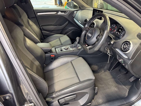 Used Audi A3 2015 for sale - 76210005: Photo 38