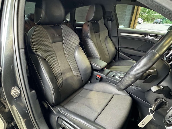 Used Audi A3 2015 for sale - 76210005: Photo 39