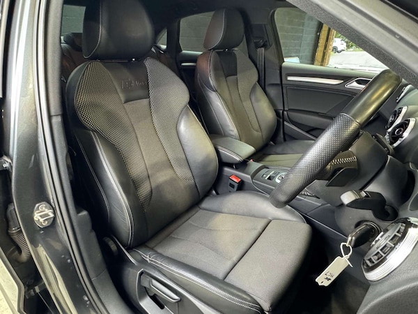 Used Audi A3 2015 for sale - 76210005: Photo 41