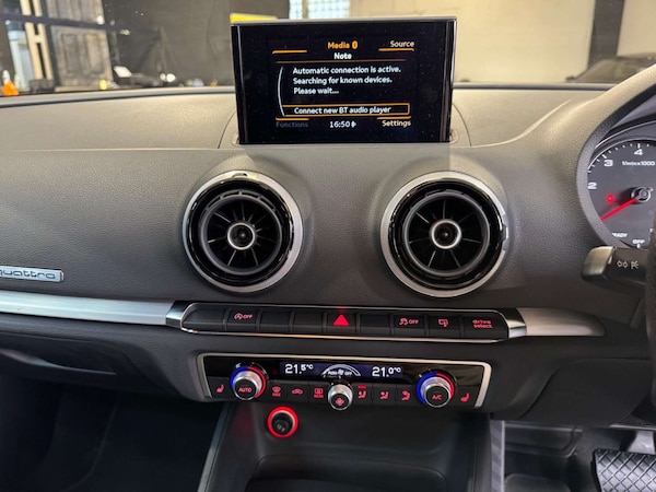 Used Audi A3 2015 for sale - 76210005: Photo 42