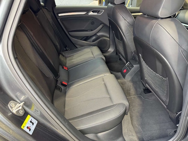 Used Audi A3 2015 for sale - 76210005: Photo 45