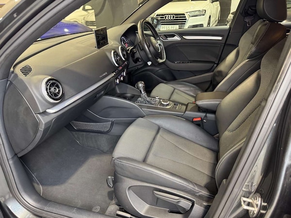 Used Audi A3 2015 for sale - 76210005: Photo 48