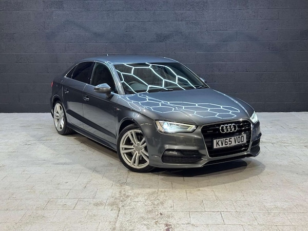 Used Audi A3 2015 for sale - 76210005: Photo 7