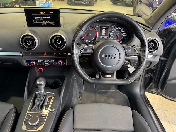Used Audi A3 2015 for sale - 76210005: Photo 9