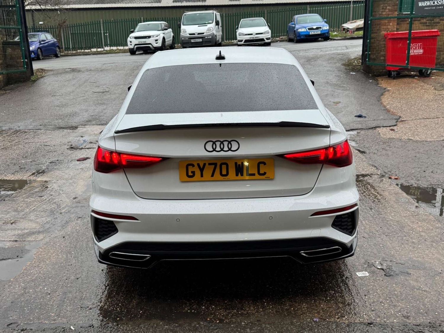 Used Audi A3 2020 for sale - 77476403: Photo 10