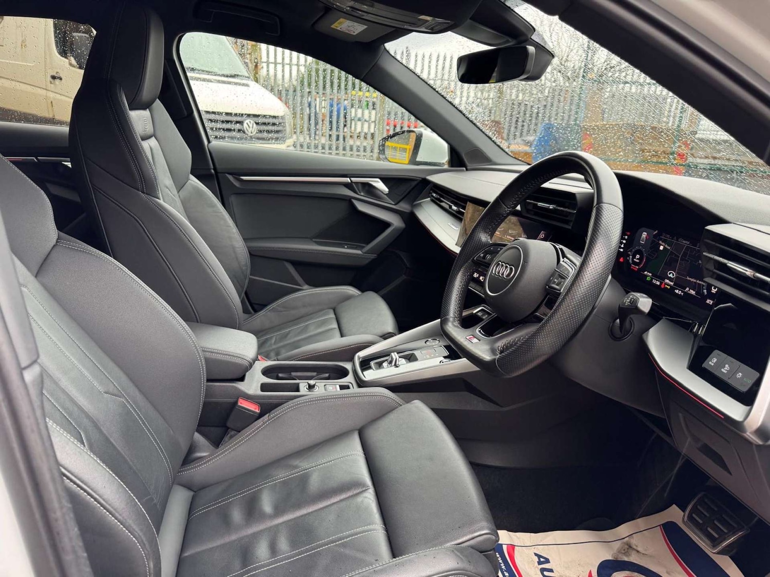 Used Audi A3 2020 for sale - 77476403: Photo 11