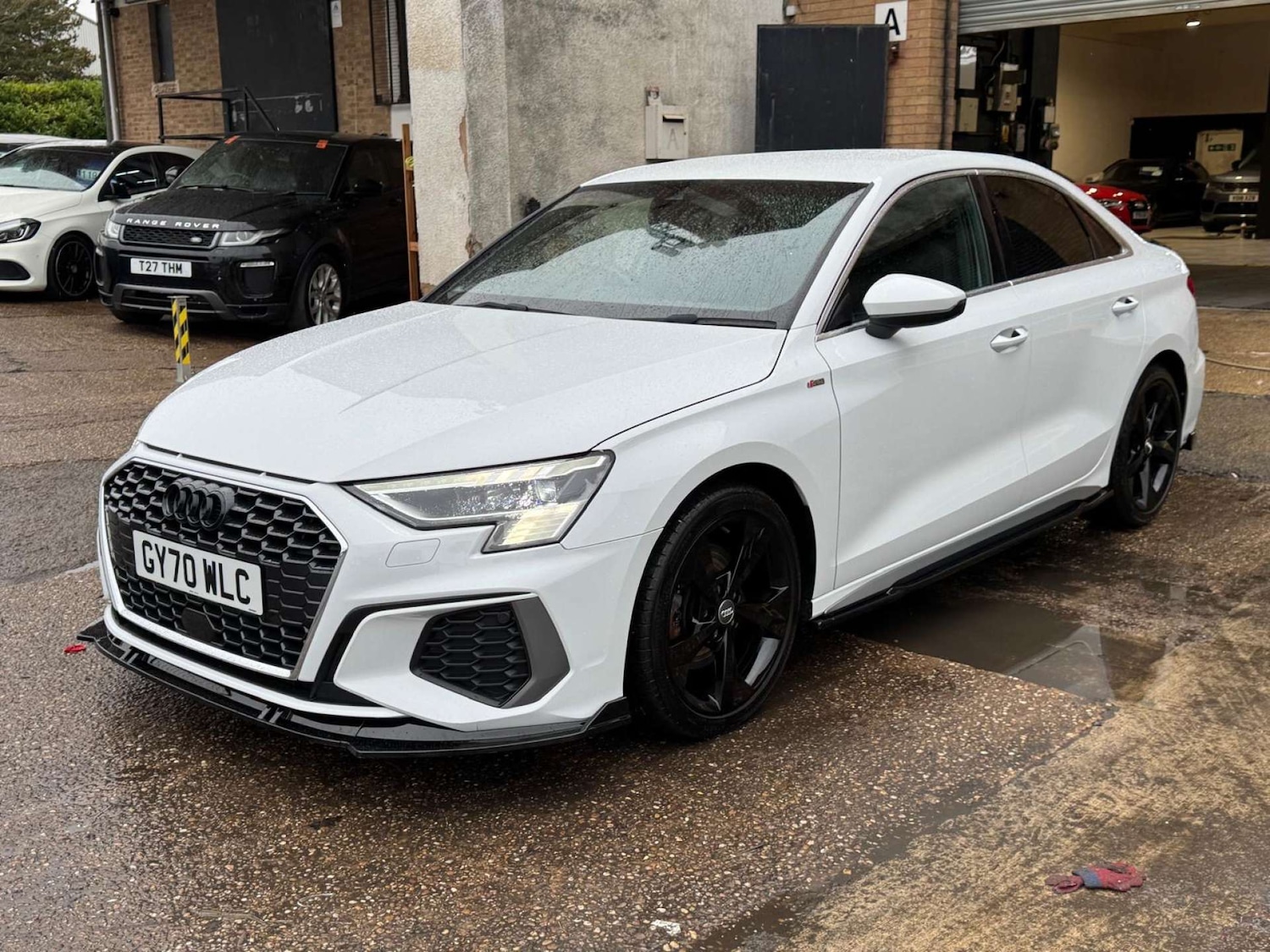 Used Audi A3 2020 for sale - 77476403: Photo 12