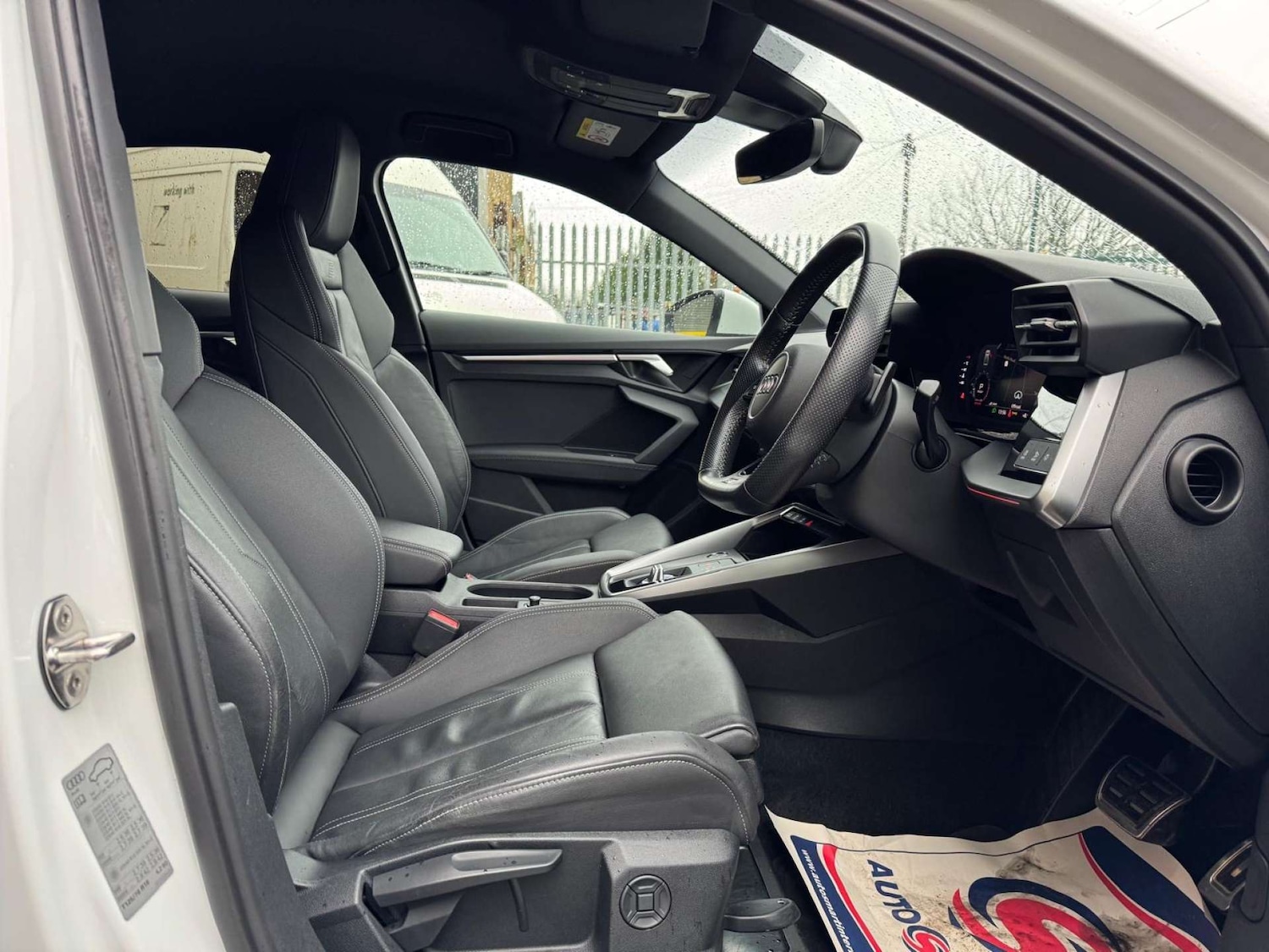 Used Audi A3 2020 for sale - 77476403: Photo 14