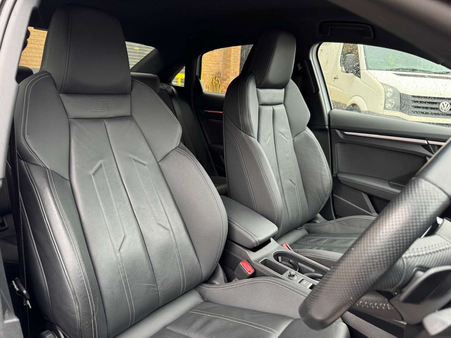 Used Audi A3 2020 for sale - 77476403: Photo 15