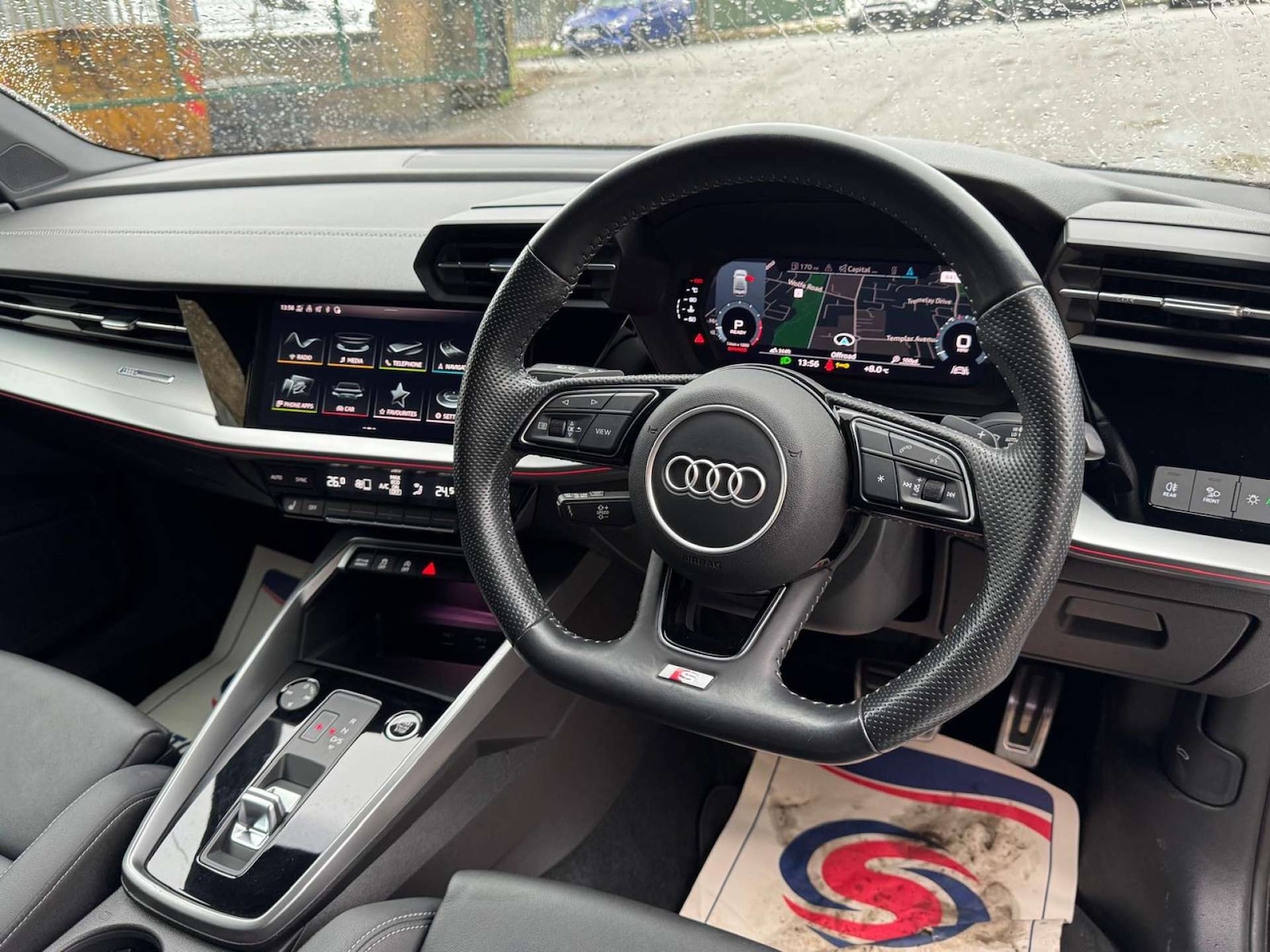 Used Audi A3 2020 for sale - 77476403: Photo 18