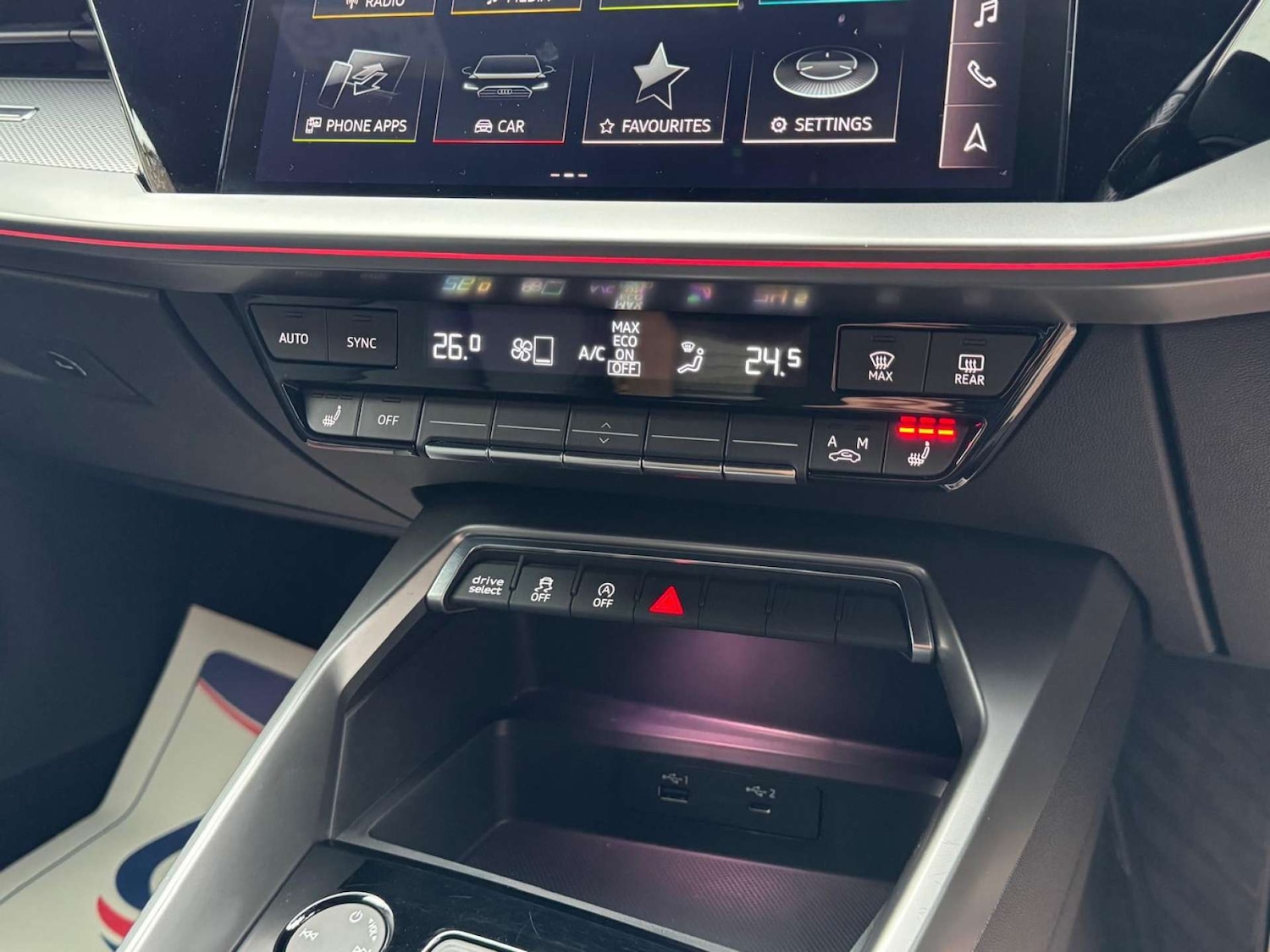 Used Audi A3 2020 for sale - 77476403: Photo 20