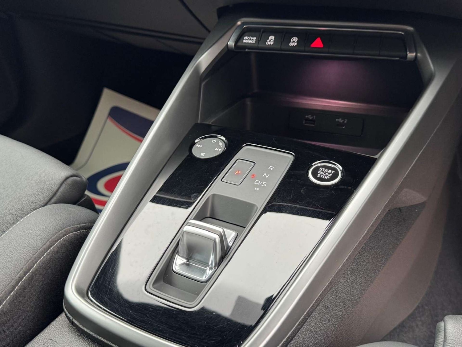 Used Audi A3 2020 for sale - 77476403: Photo 23