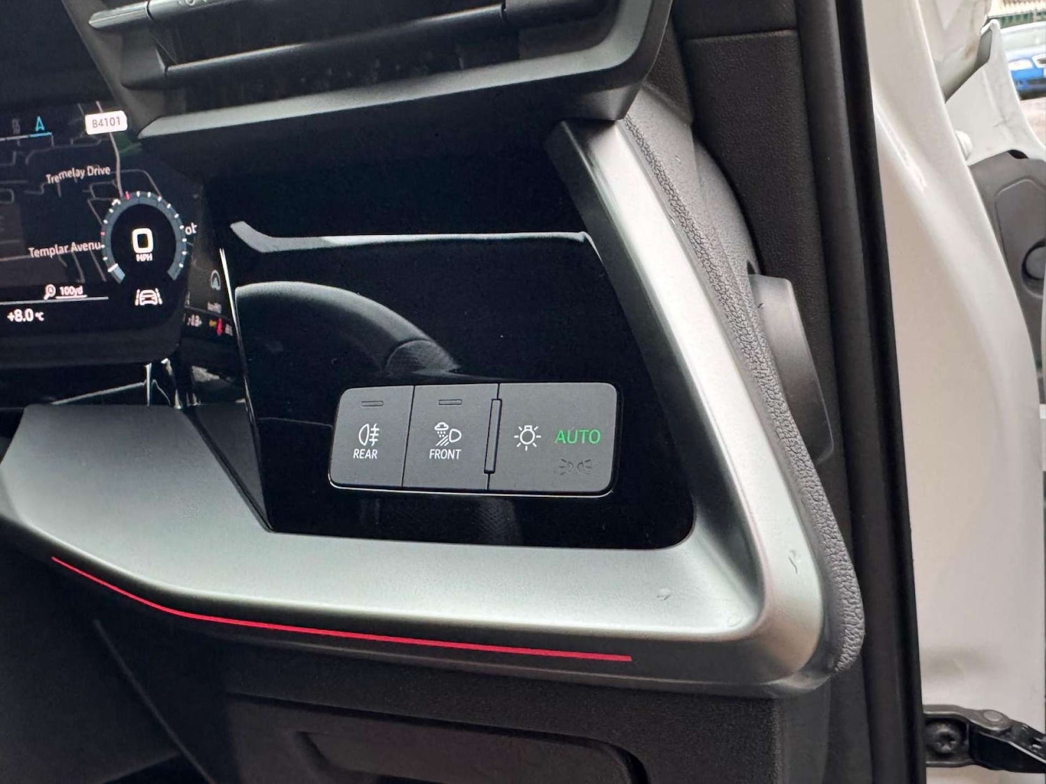 Used Audi A3 2020 for sale - 77476403: Photo 28