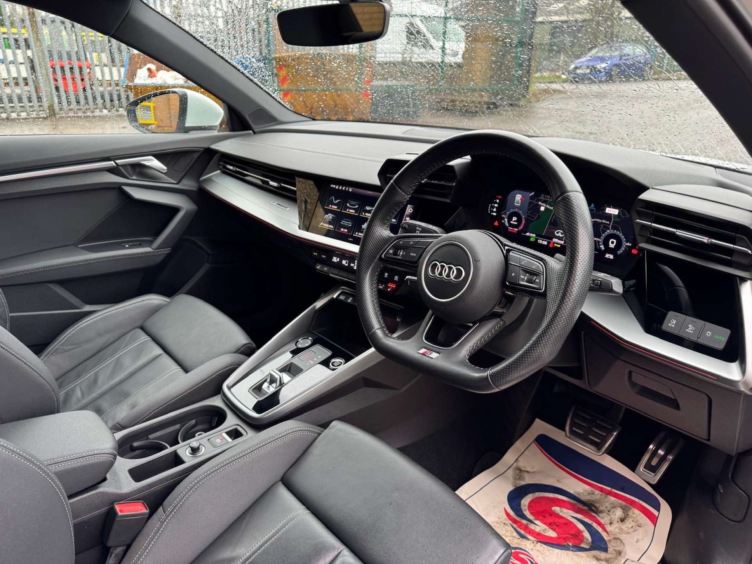 Used Audi A3 2020 for sale - 77476403: Photo 3