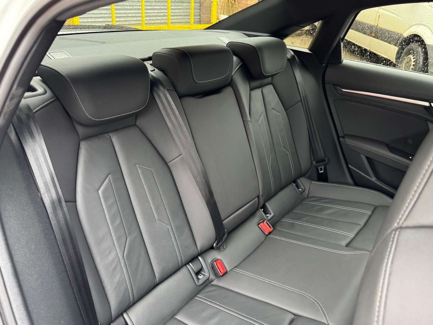 Used Audi A3 2020 for sale - 77476403: Photo 30