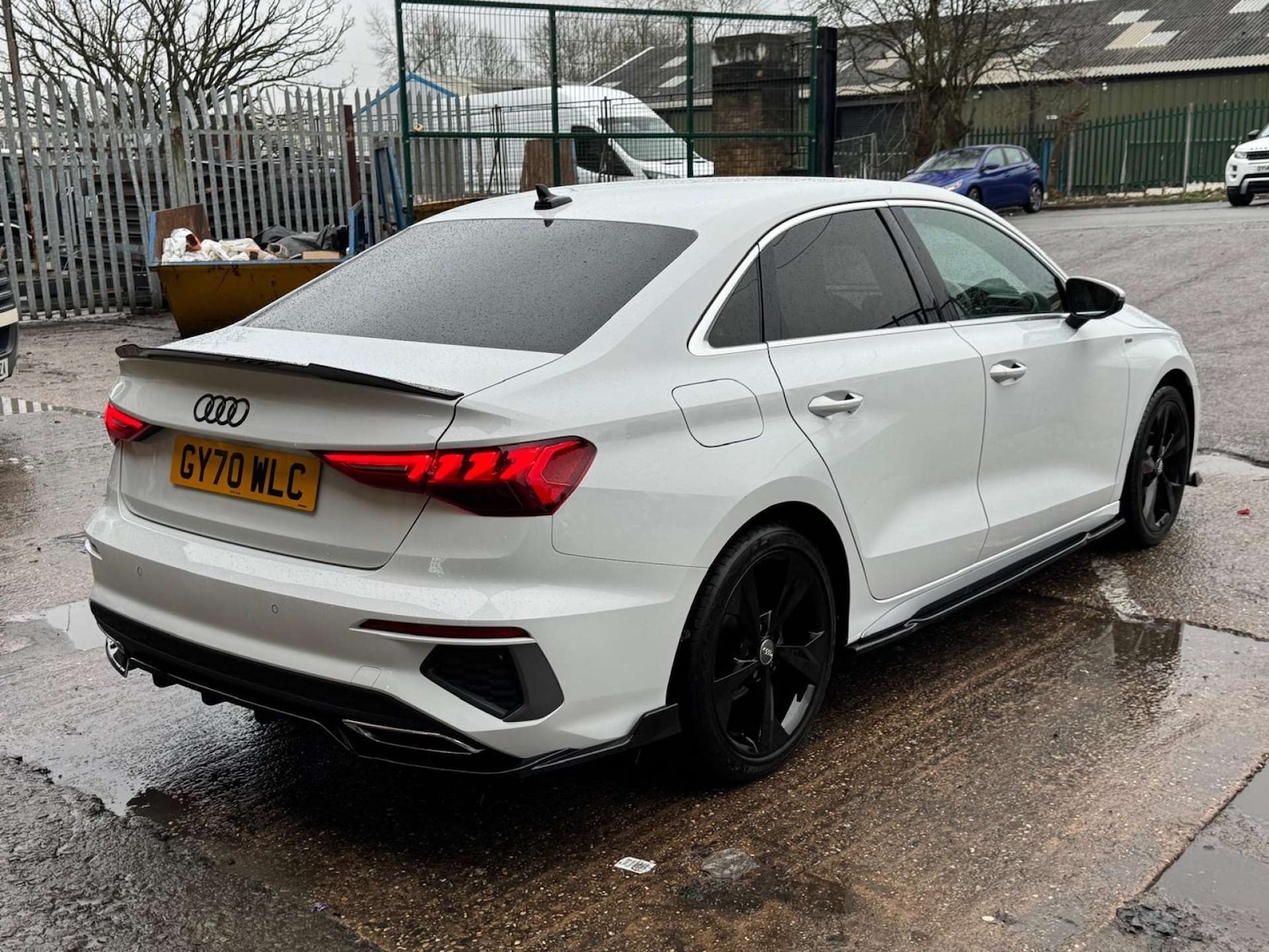 Used Audi A3 2020 for sale - 77476403: Photo 5