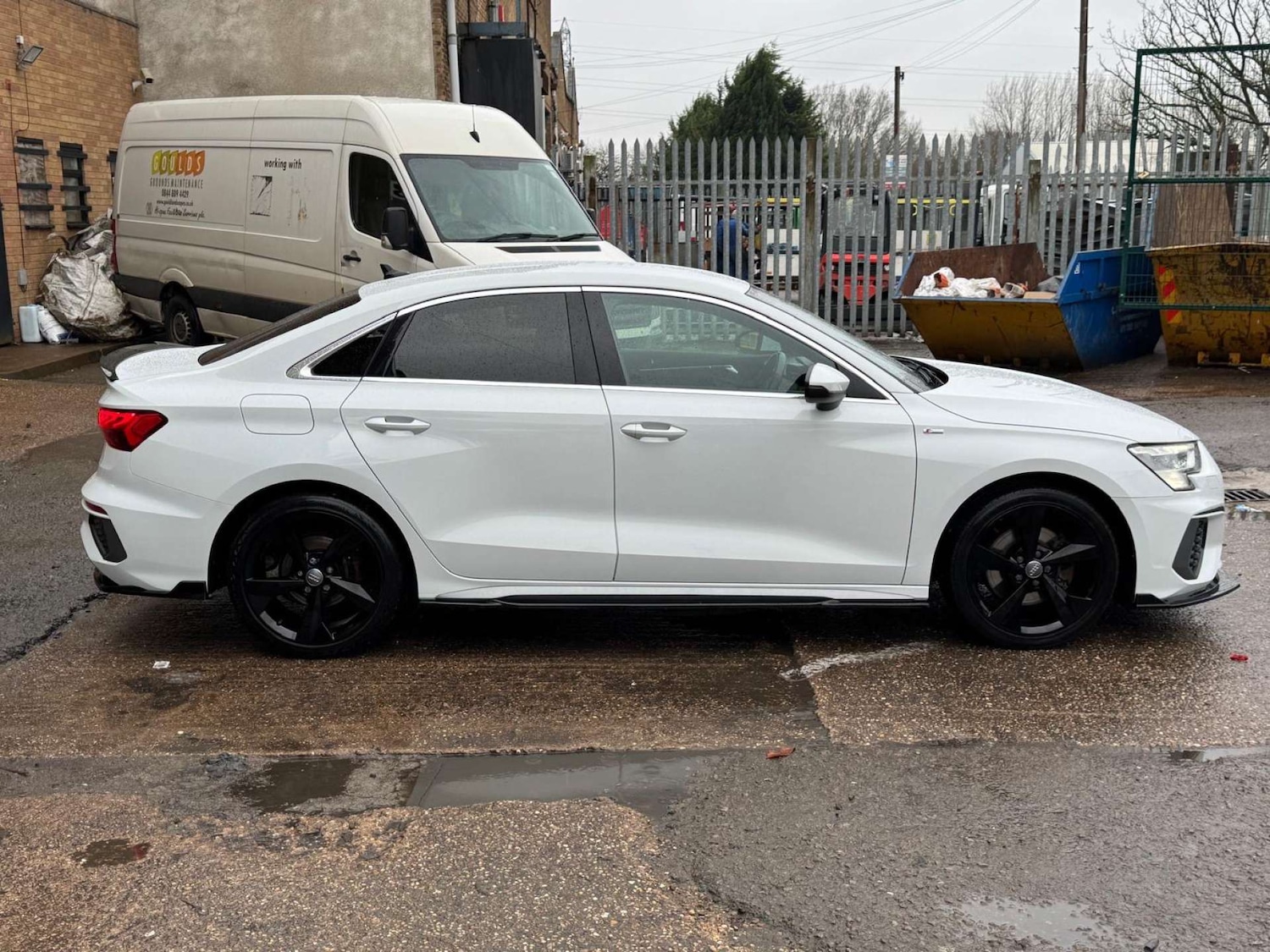 Used Audi A3 2020 for sale - 77476403: Photo 6