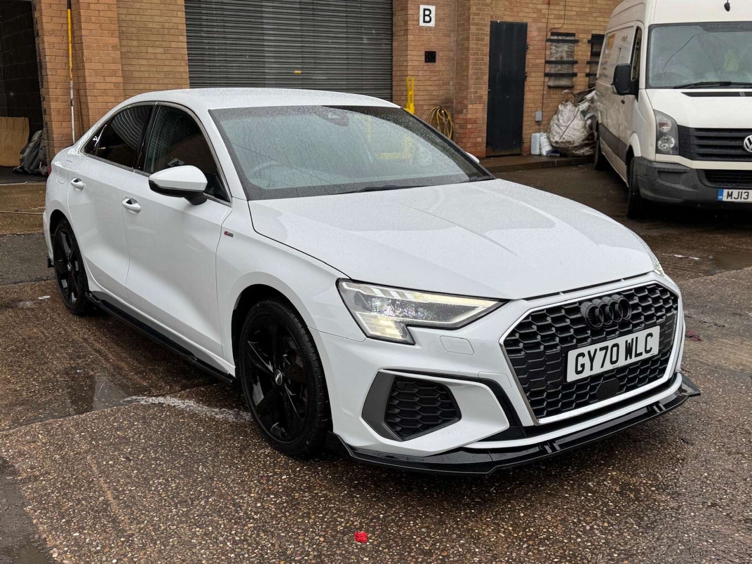 Used Audi A3 2020 for sale - 77476403: Photo 7