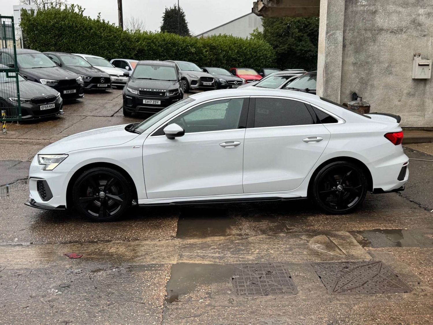 Used Audi A3 2020 for sale - 77476403: Photo 8