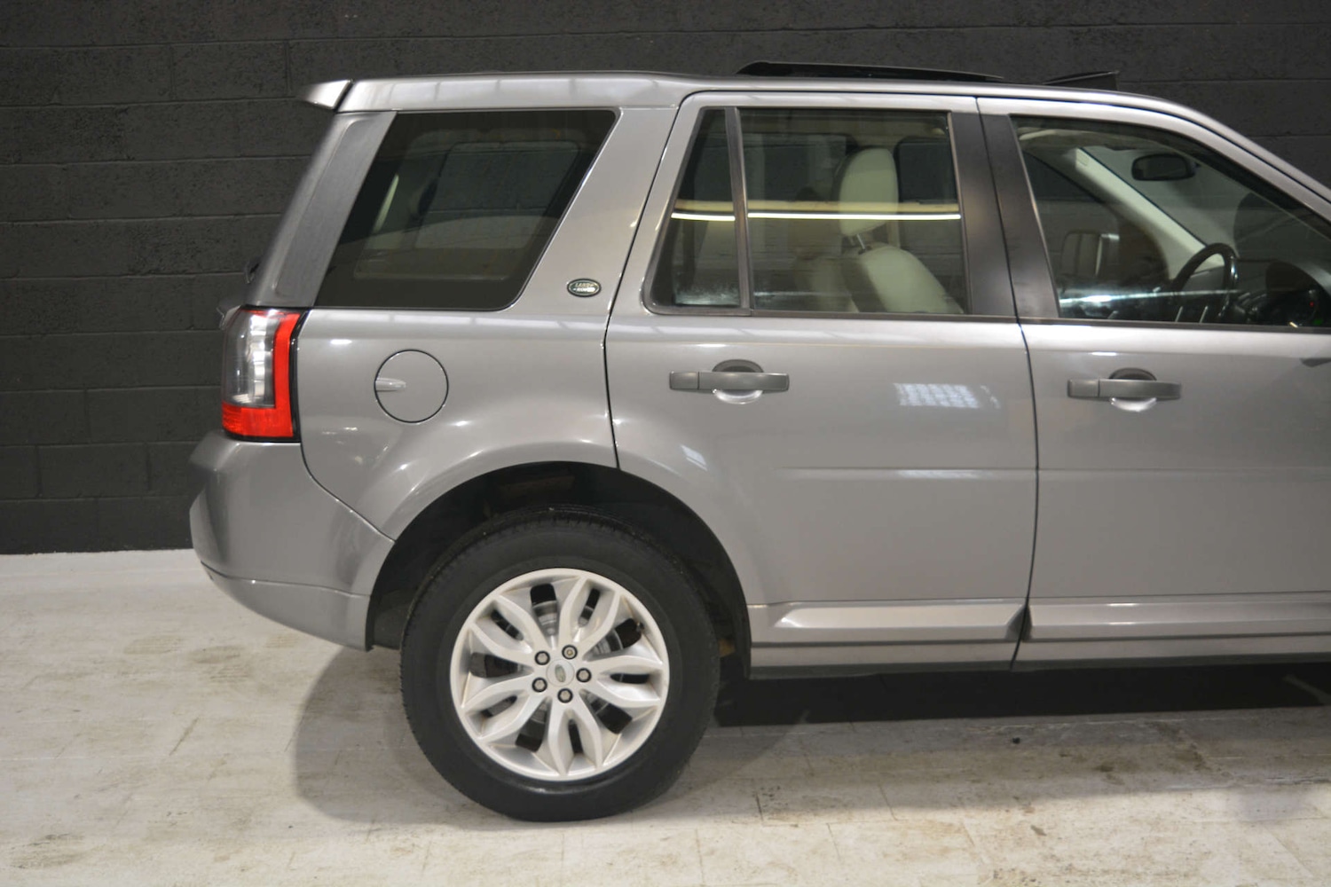 Vehicle 15