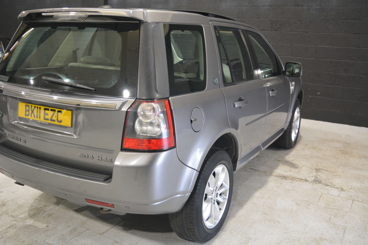 Vehicle 24