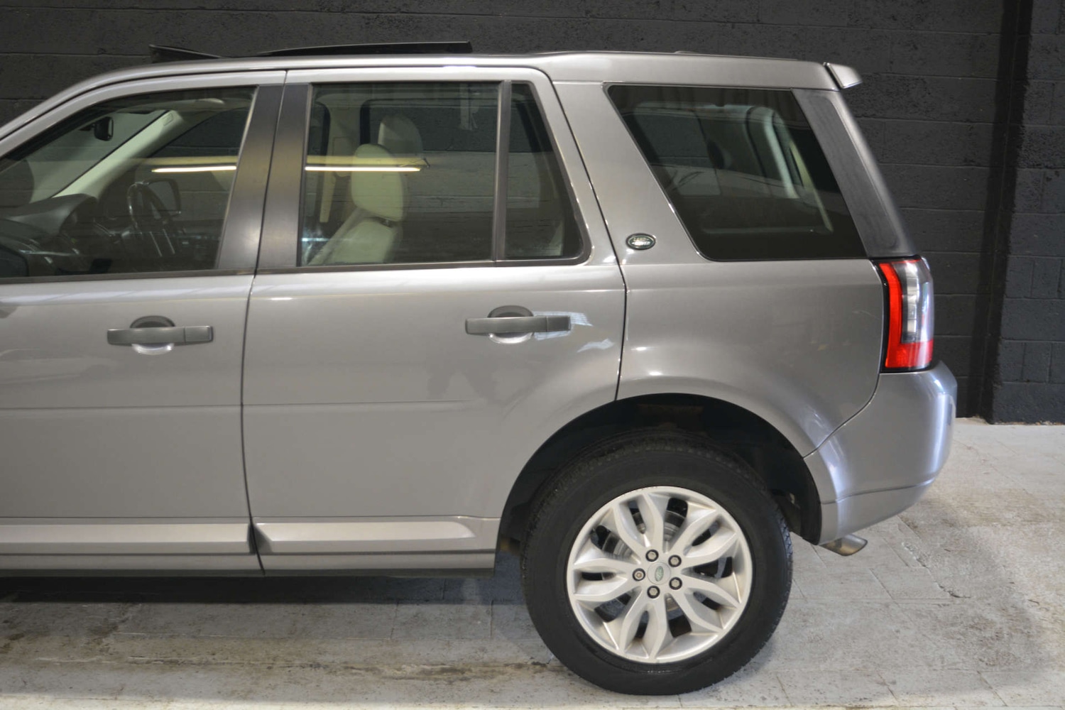 Vehicle 31