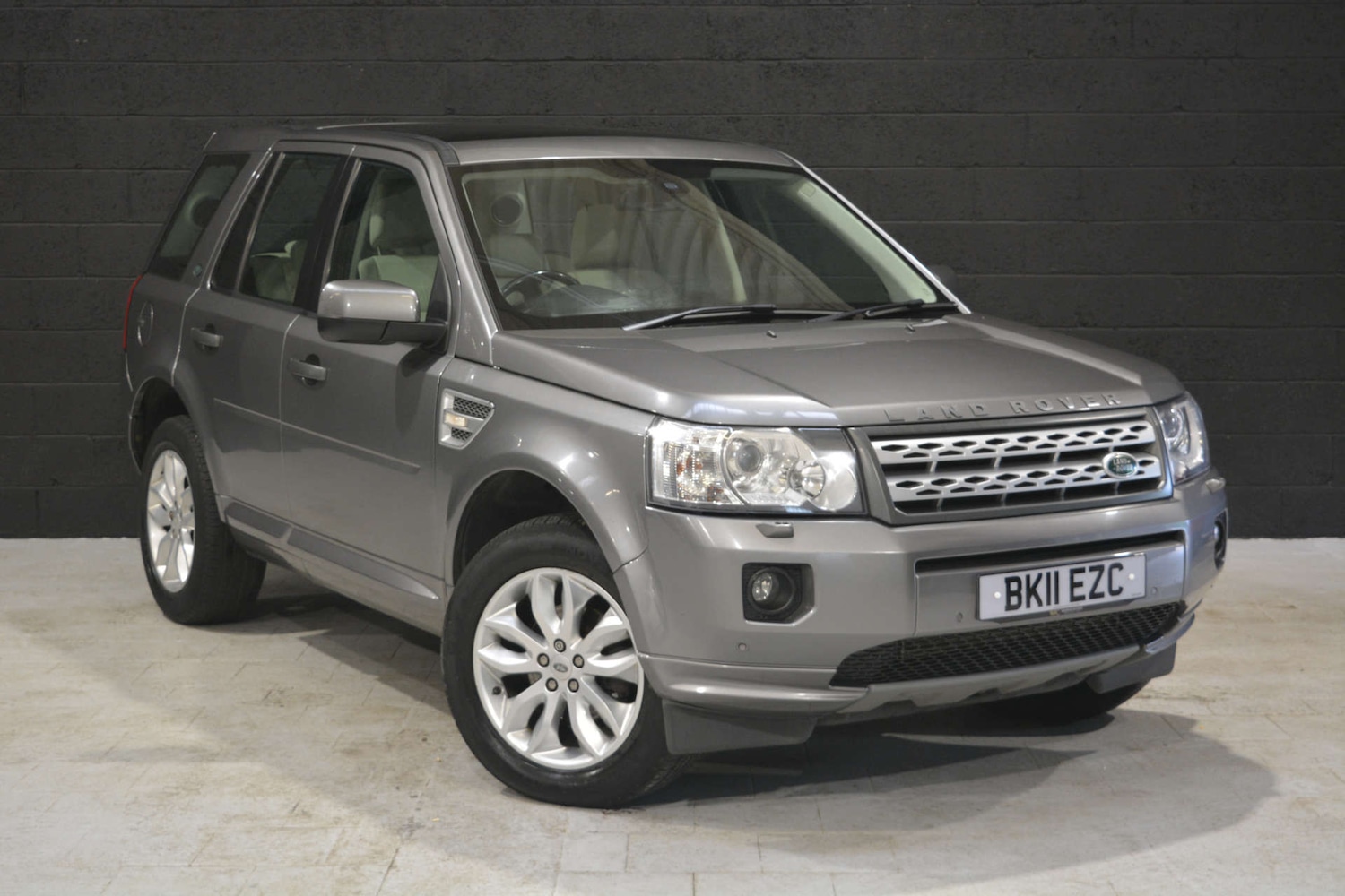 Vehicle 7