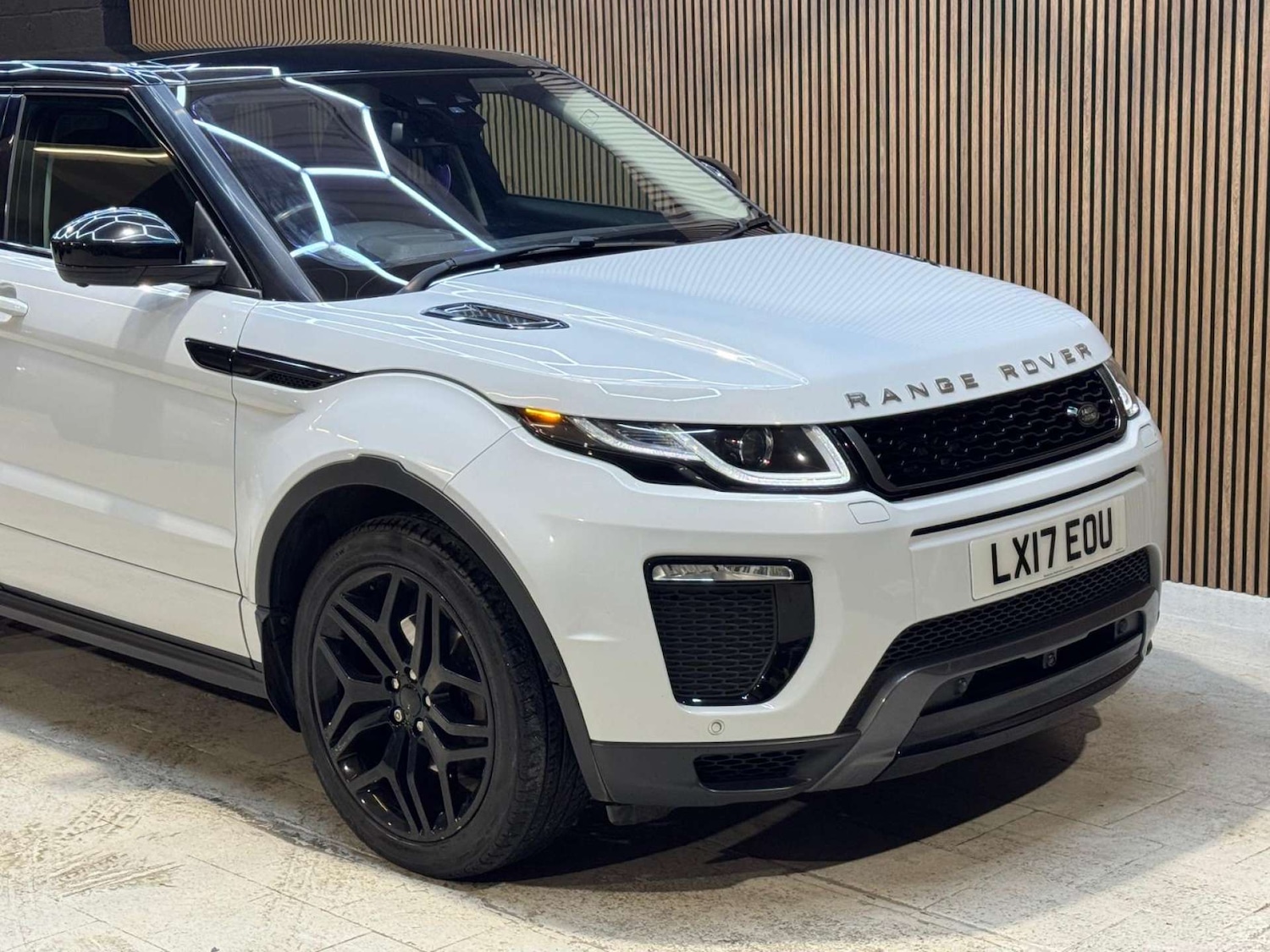 Used Land Rover Range Rover Evoque 2017 for sale - 77101107: Photo 19