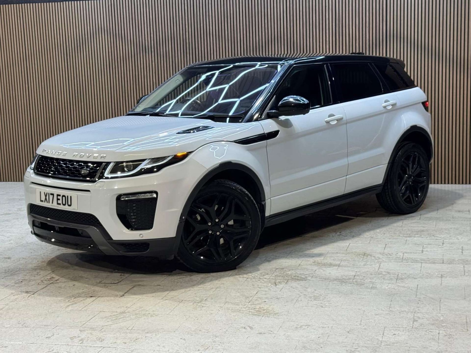 Used Land Rover Range Rover Evoque 2017 for sale - 77101107: Photo 34