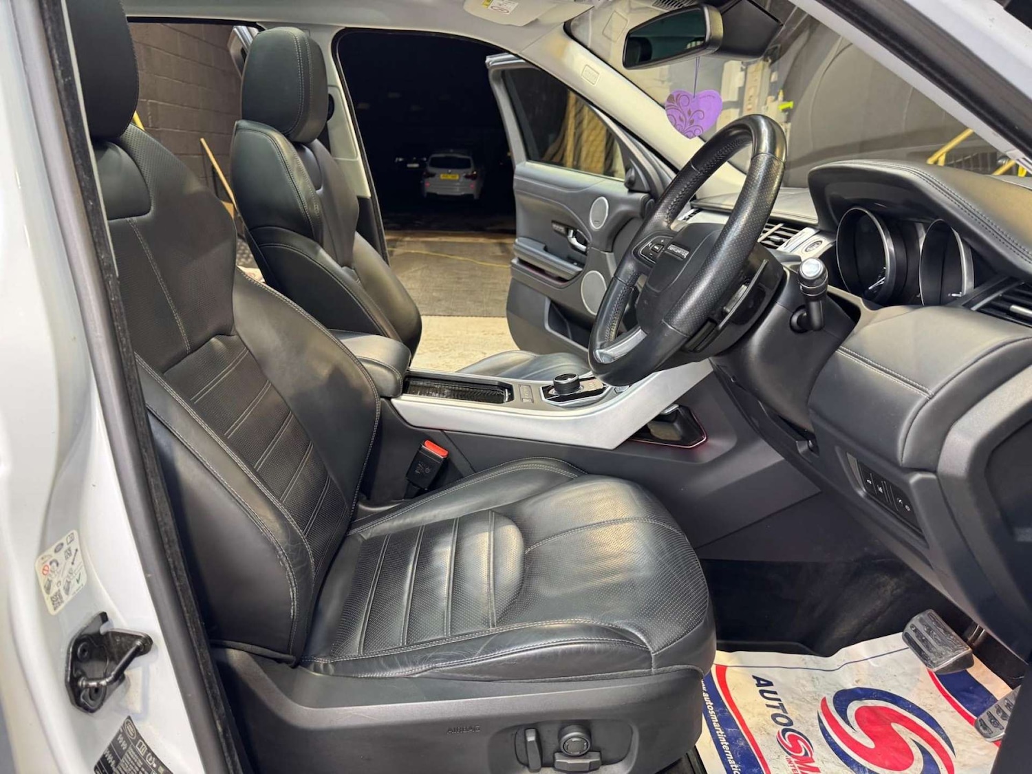 Used Land Rover Range Rover Evoque 2017 for sale - 77101107: Photo 39