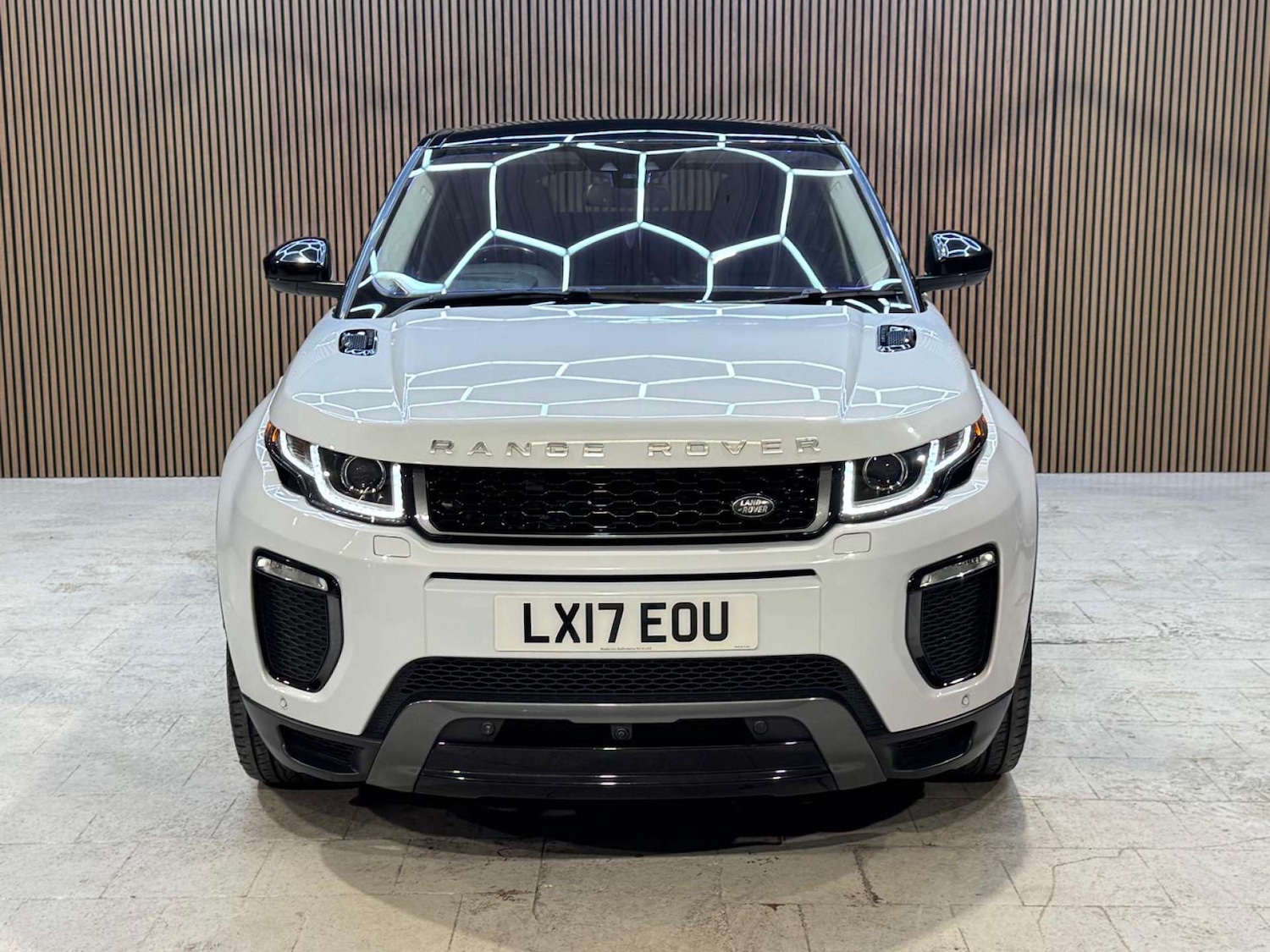 Used Land Rover Range Rover Evoque 2017 for sale - 77101107: Photo 40